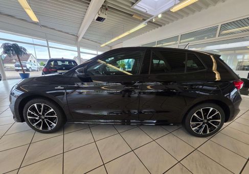 Skoda Fabia, 2026