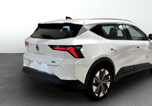 Renault Scenic, 2026