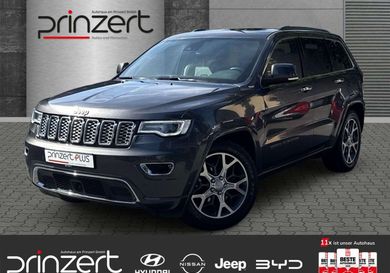 Jeep Grand Cherokee, 2019