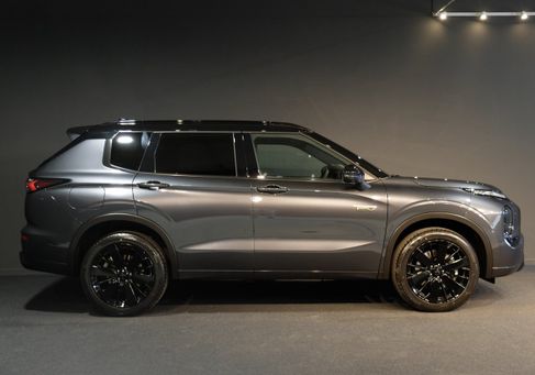 Mitsubishi, 2026