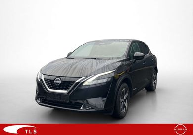 Nissan Qashqai, 2023