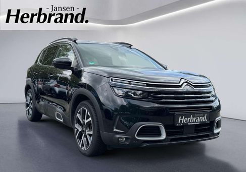 Citroën C5 Aircross, 2019 2