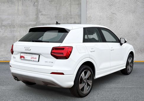 Audi Q2, 2019 3