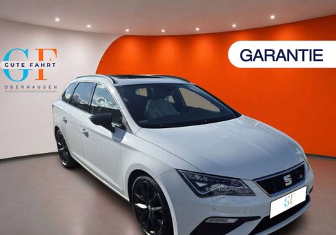 Seat Leon, 2020 2