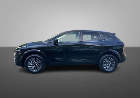 Nissan Qashqai, 2022 2