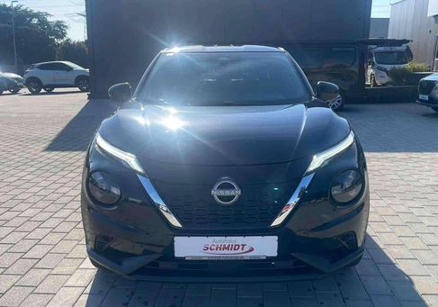 Nissan Juke, 2026 3