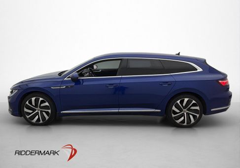 Volkswagen Arteon, 2021 2