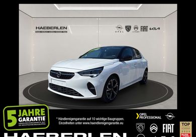 Opel Corsa, 2023