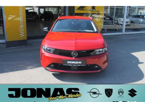 Opel Astra, 2023