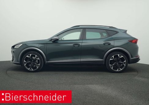 Cupra Formentor, 2022