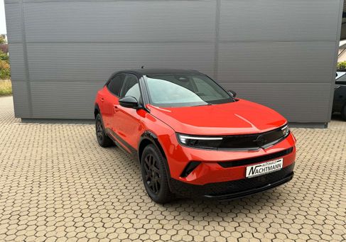 Opel Mokka, 2026 3