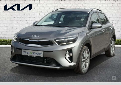 Kia Stonic, 2024