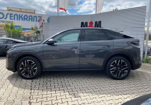 Peugeot 3008, 2025
