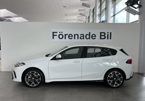 BMW 120, 2026