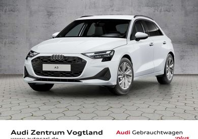 Audi A3, 2025