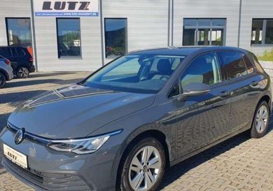Volkswagen Golf, 2022