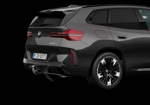 BMW, 2026 2