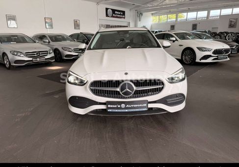 Mercedes-Benz C 200, 2023