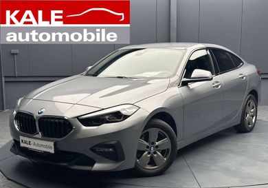 BMW 216, 2023