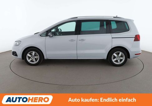 Seat Alhambra, 2021 3