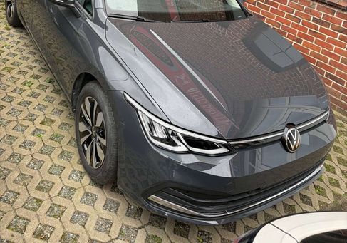 Volkswagen Golf, 2024 3