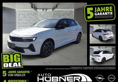 Opel Astra, 2023