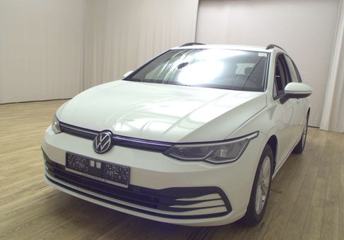 Volkswagen Golf, 2023 2