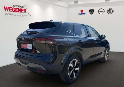 Nissan Qashqai, 2023 3