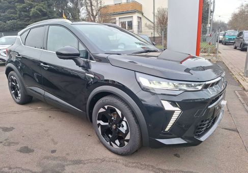 Mitsubishi ASX, 2025