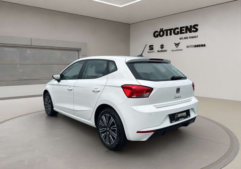 Seat Ibiza, 2024