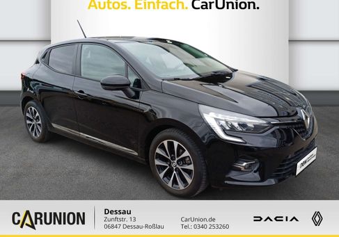 Renault Clio, 2023