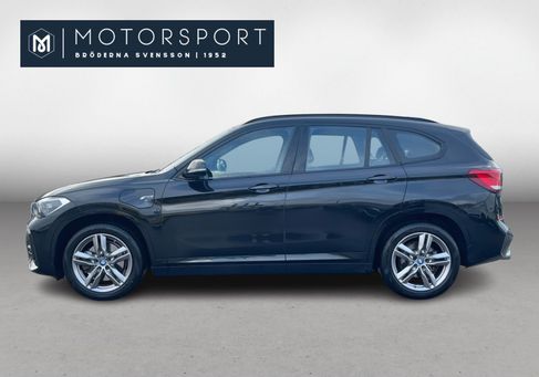 BMW X1, 2022 3
