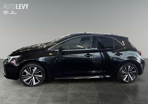 Toyota Corolla, 2025 3