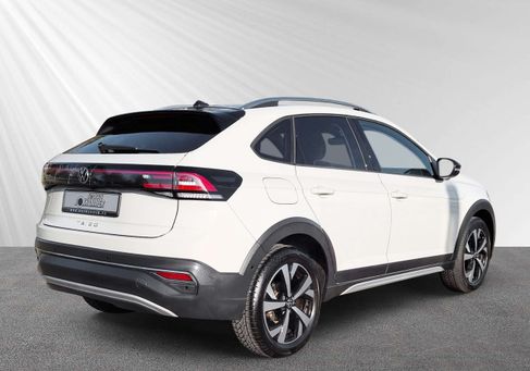 Volkswagen Taigo, 2022