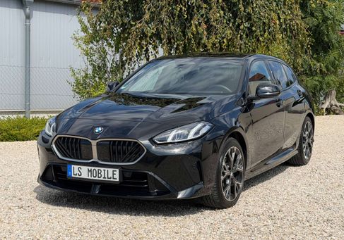 BMW 118, 2026 2