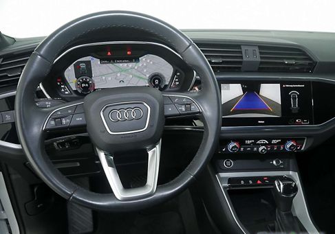 Audi Q3, 2024