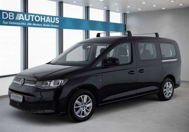Volkswagen Caddy, 2024