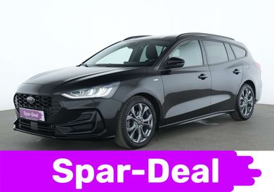 Ford Focus, 2023