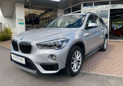 BMW X1, 2018 3