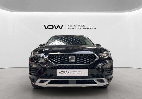 Seat Ateca, 2022
