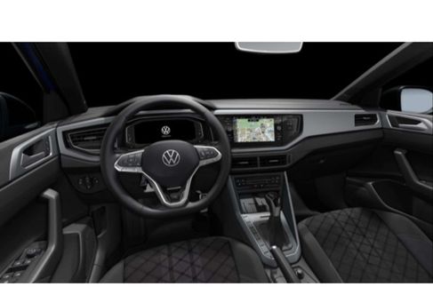 Volkswagen Taigo, 2024