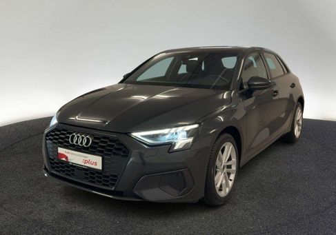 Audi A3, 2022 2