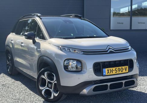 Citroën C3 Aircross, 2019 2