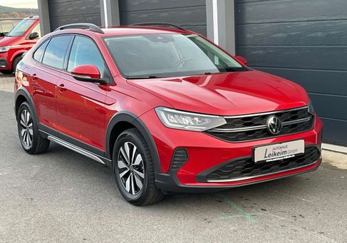 Volkswagen Taigo, 2023