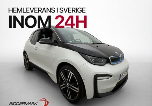 BMW i3, 2019 3