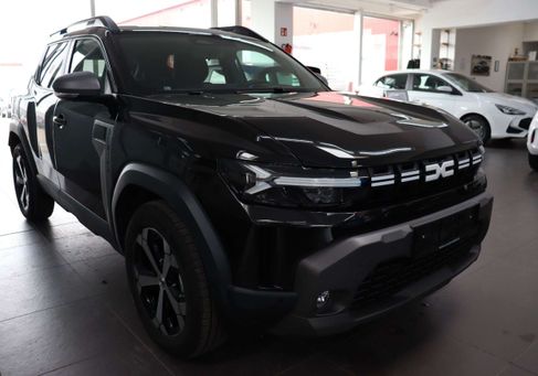 Dacia Duster, 2026 3
