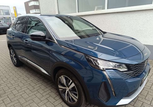 Peugeot 3008, 2023