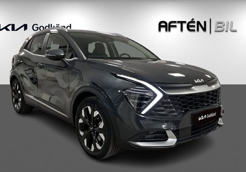 Kia Sportage, 2024 3
