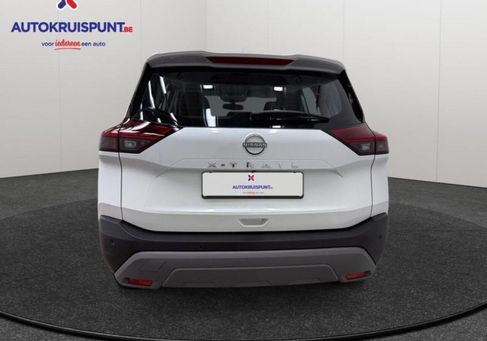 Nissan X-Trail, 2026 3