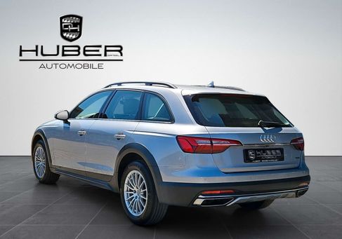 Audi A4 Allroad, 2020